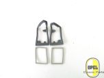 Dichtung Blinkerglas Satz Rekord C Commodore A 1967-71