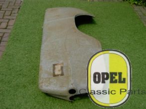 Panel rear quarter side Rekord P2 Coupe 1961-62