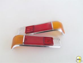 Taillight Rekord A 1963-65