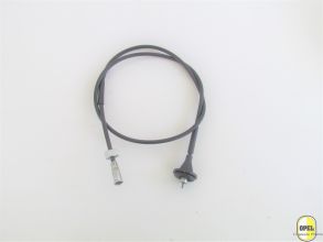 Cable speedometer Commodore A 1970-71
