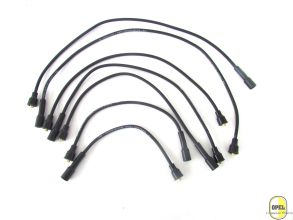 Ignition cable set Commodore A B Blitz 1,9T 1967-78