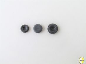 Plug bottom universal M sizes 12mm/15mm/16mm 