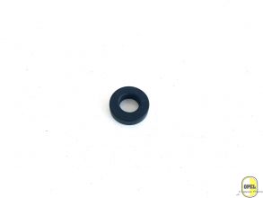 Rubber ring as draagarm boven set L+R Rekord A B C Commodore A 1963-71