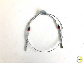 Brake cable GT 1971-73