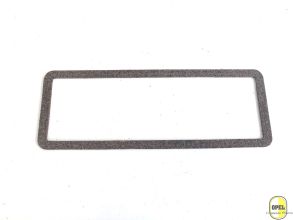 Valve push rod cover gasket Rekord P1 P2 A 1954-65