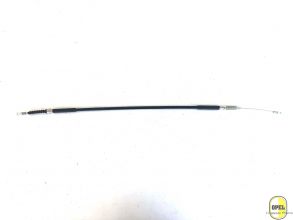 Cable clutch with boot Commodore A 1969-71