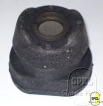 Damper bushing stabilizer shaft in suspension arm Manta Ascona A 1970-75