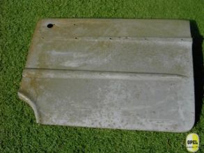 Deurpaneel achter Kapitän P2,6 1959-63