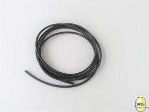 Spankoord achterruitrubber Rekord 1955-57 P1 P2 Kapitän 1954-57 1955-62