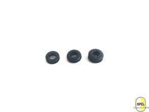 Kabeltulle S maten 7x12mm/8x11mm/8x12,5mm