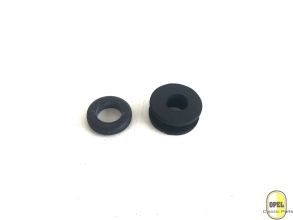 Kabeltulle universeel L maten 15,5x24,5/15x26,5mm/19x25mm