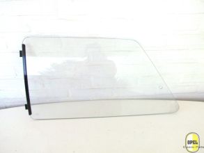 Seitenwandglas Schwenkfenster links Kadett B Limousine 2 türig Luxus