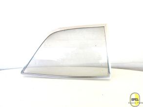 Seitenwandscheibe Rechts Rekord C Commodore A 1967-72