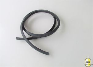 Rubber window lateral swing out Kadett C Sedan 1973-78