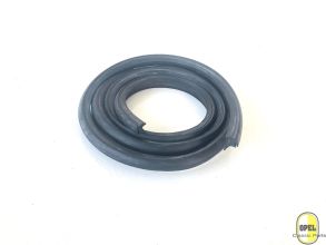 Rubber klapraam zijscherm Olympia 1938-52