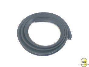 Deurrubber onder Olympia 1938-52