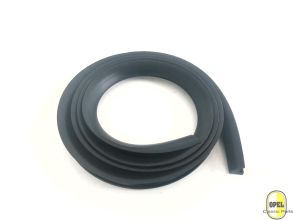 Rubber deur stop carosserie Olympia 1938-52