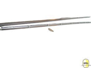 Sierlijst dorpel Kapitän Admiral A 1964-68