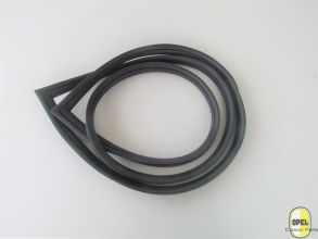 Rear window rubber Rekord C Commodore A Coupe 1967-71