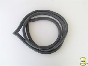 Rear window rubber ECONOMY Rekord C Commodore A Coupe 1967-71