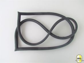 Achterruitrubber Manta A 1970-75