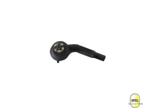 Stuurkogel stuurbekrachtiging Kapitän Admiral Diplomat A 1964-68