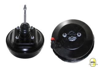 Rembekrachtiger T51 Rekord C Sprint Commodore A 1967-71