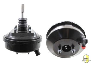 Rembekrachtiger T51 GT 1968-73 