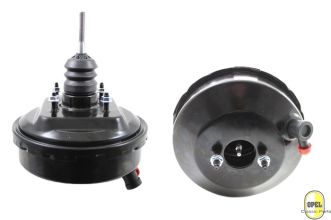 Rembekrachtiger T51 Kadett C 1973-78