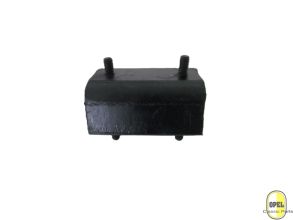 Motordempingsteun voor midden Kapitän 1938-51