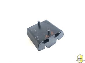 Motordämpfungsstütze Kapitän P2,5 P2,6 1958-63