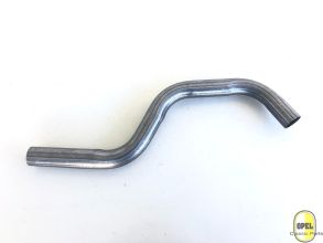 Achsbogenrohr Kapitän Admiral Diplomat B 1969-76 