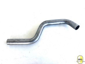 Achsbogenrohr Diplomat B Bitter 1969-76 