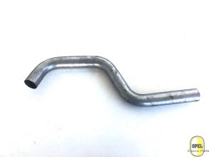 Achsbogenrohr Diplomat B Bitter 1969-76 