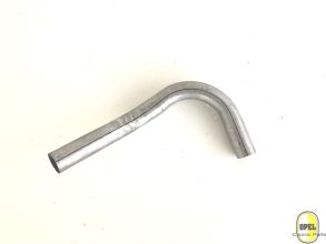 Achsbogenrohr Rekord C Sprint Commodore A 1967-71 