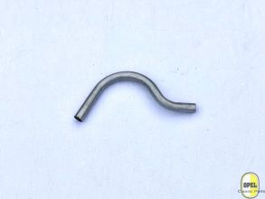 Achsbogenrohr Kapitän P2,6 1959-63