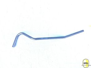 Auspuffendrohr Kadett B 1966