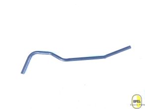 Auspuffendrohr Kadett B 1968-70 