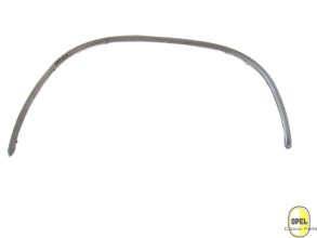 Wheel arch trim fender R Kapitän Admiral B 1969-76