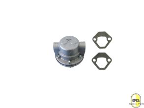 Fuel pump Olympia 1938-52 Rekord 1953-57 P1 P2 A B Kapitän 1938-53 1954-57 P 2,5 P2,6  Kapitän Admiral A Blitz 1,5T 1,75T 1,9T 1938-66