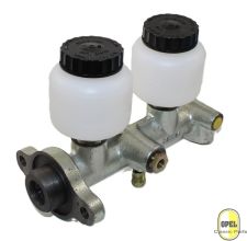 Hoofdremcilinder DELCO Kadett C Manta Ascona 1973-82