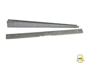 Dorpel L+R Rekord 1953-57